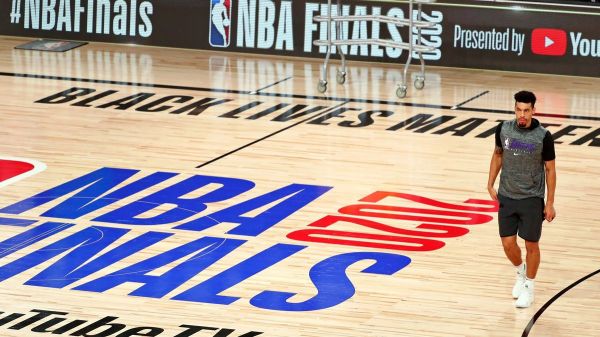 Basket - NBA : L'énorme réponse de ce joueur des Lakers à ses détracteurs !