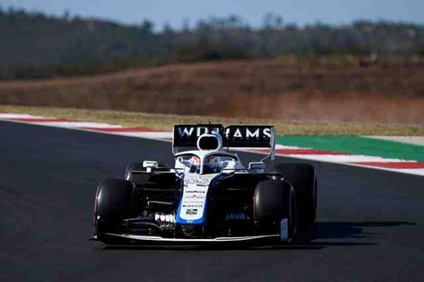 F1 - Le préparateur physique du pilote de F1 britannique George Russell (Williams) placé à l'isolement