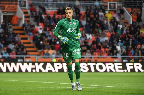 Paul Nardi raconte sa grosse boulette contre Marseille