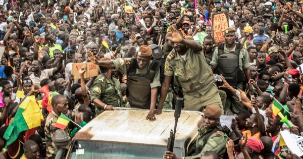 Au Sahel, comment agir pour contrer le débordement