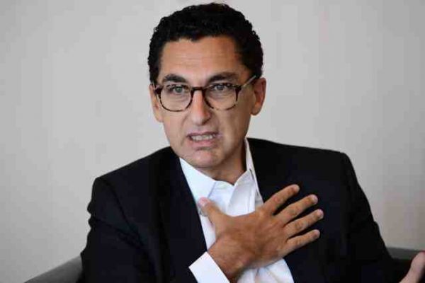 Foot - Droit TV - Maxime Saada (Canal+) : «Pas question de plonger dans le rouge en réinvestissant à perte dans le football»