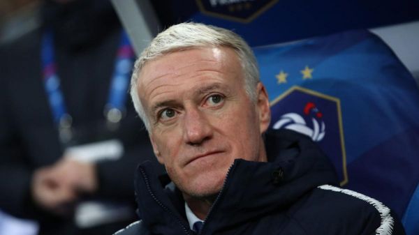 Ligue des Nations : la prochaine liste de Didier Deschamps dévoilée le 5 novembre