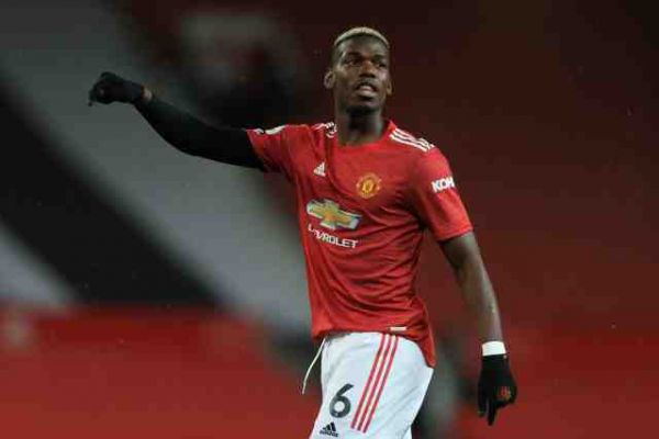 Foot - ANG - MU - Solskjaer (Manchester United) : « Paul Pogba peut plus ou moins tout faire sur un terrain »