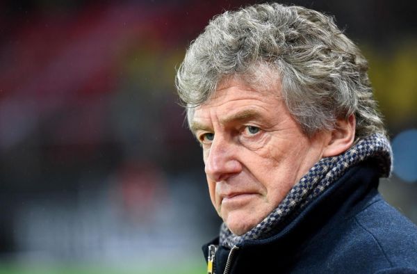 Nantes-PSG : le foot, «un monde d'opportunistes», tacle Christian Gourcuff