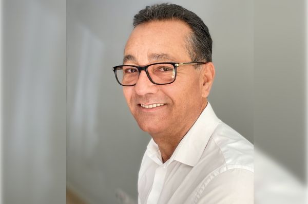 Gérald Incana réélu à la présidence du Conseil de Surveillance de l'EPSMR