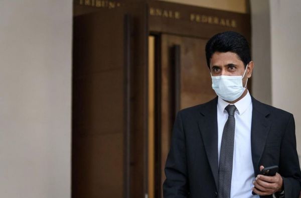 Fifagate : Nasser al-Khelaïfi acquitté en Suisse