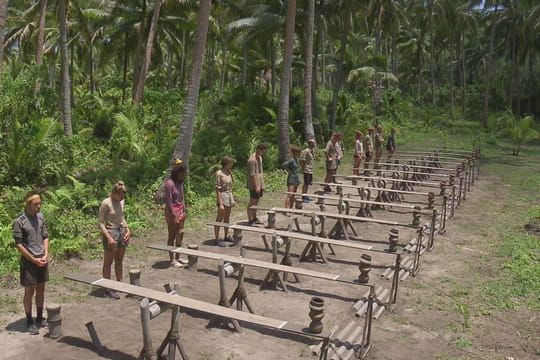 Koh Lanta : comment les deux colliers de Lola peuvent tout changer