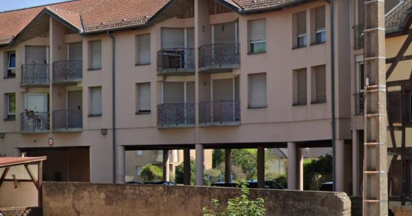 Village-Neuf : cluster à l'Ehpad Jean-Monnet, deux décès