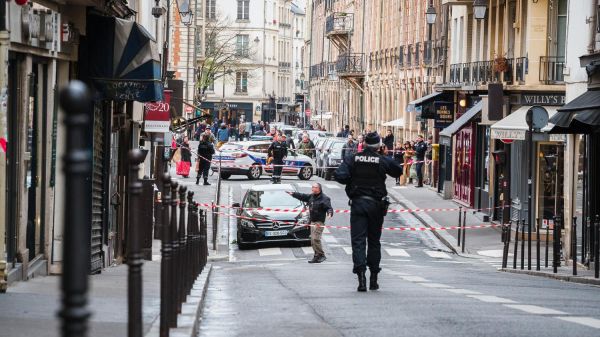 Terrorisme : la France passe en alerte urgence attentat