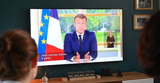 Covid-19 : ces 48 heures où tout a basculé
