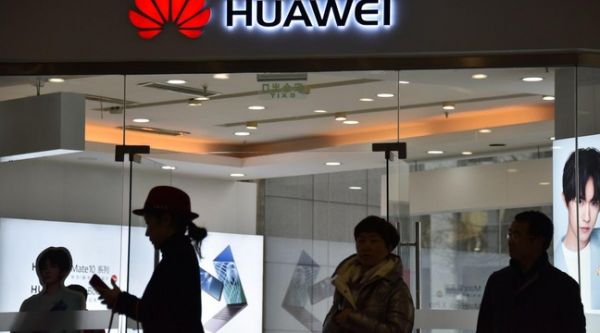 Les États-Unis autorisent la vente de composants à Huawei sous conditions