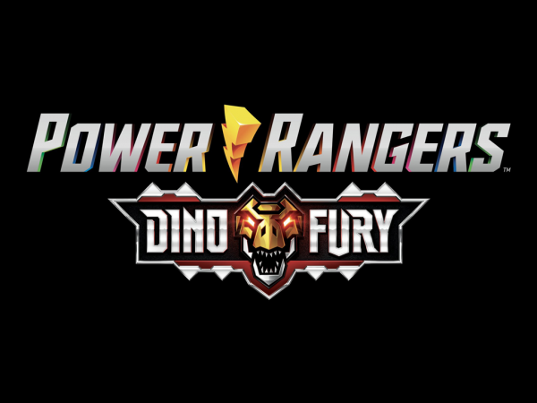 Power Rangers : Dino Fury – Sortie des jouets