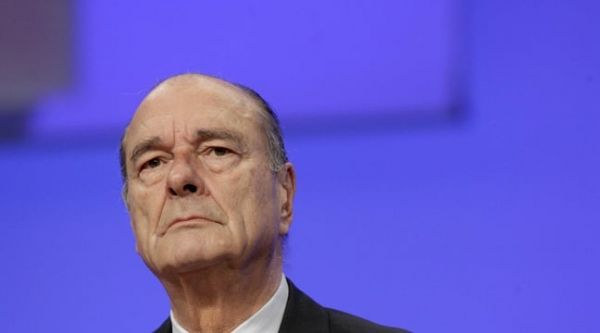 Caricatures de Mahomet : Jacques Chirac avait bien déclaré que « la liberté d'expression doit s'exercer dans un esprit de responsabilité »