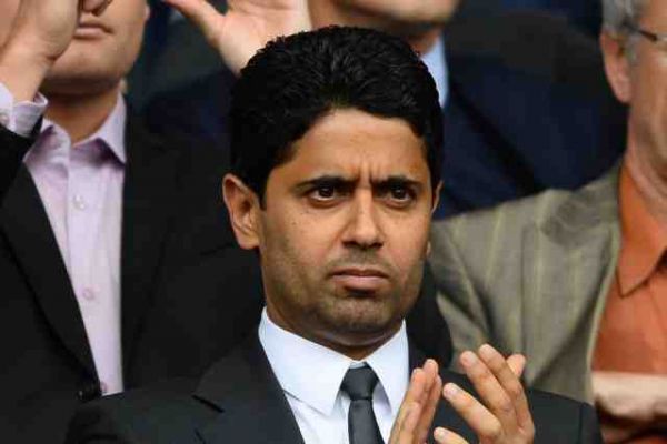Foot - PSG - Nasser Al-Khelaïfi rend hommage à Charles Talar, « un très grand amoureux » du PSG