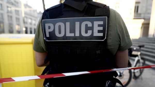 Angers : une femme étranglée par son compagnon sous les yeux de leurs enfants