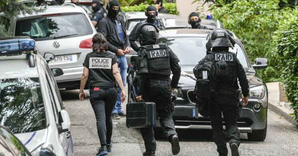 Menace terroriste : des services sous tension dans nos régions