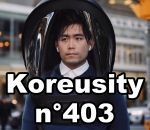 Bon weekend avec Koreusity n°403 un zap de 58 vidéos insolites