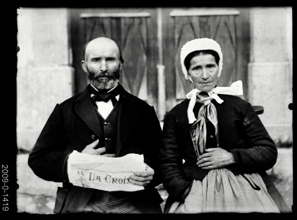 De vous à nous