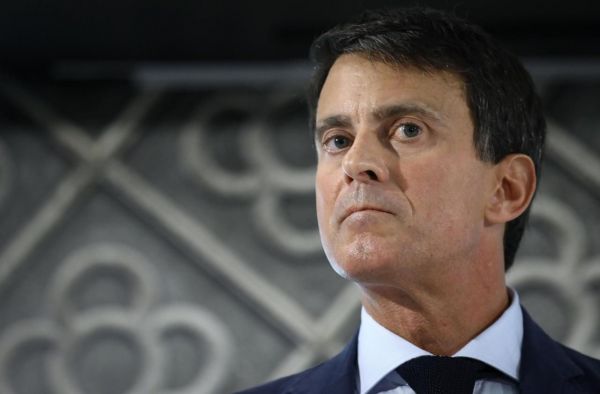 Islamisme : «Nous vaincrons, mais la guerre sera longue», assure Manuel Valls