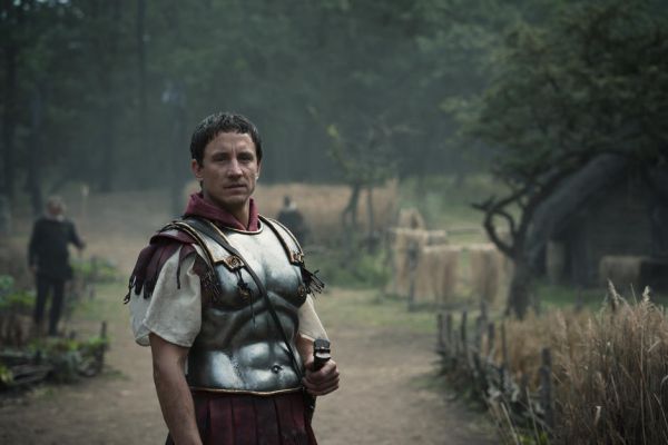 La série "Barbares” sur Netflix : qu'ils étaient barbares, ces Romains !