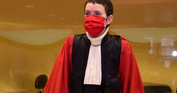 Assises d'Épinal : Les deux petites filles leur servaient de jouet sexuel