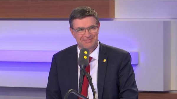 Confinement : le marché de l'immobilier "va se retrouver de nouveau à l'arrêt", affirme la Fédération nationale de l'Immobilier