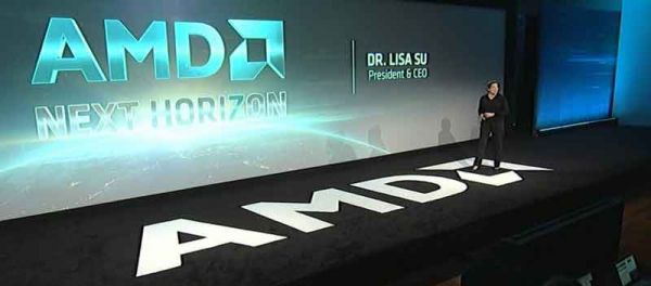 AMD va acheter Xilinx pour 35 milliards de dollars - TechCroute.com