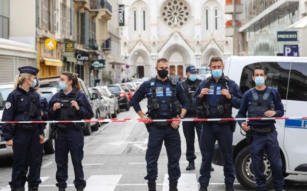 Attentat à Nice : un autre homme interpellé vendredi