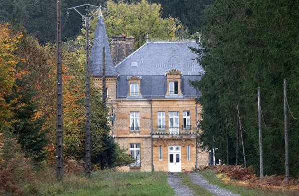 Affaire Estelle Mouzin : dans les Ardennes, Michel Fourniret a gardé ses secrets