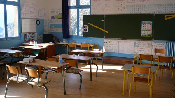 Belgique : un enseignant suspendu pour avoir montré une caricature de Mahomet