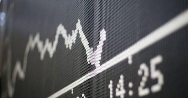 Nouvelles sueurs froides pour les Bourses à cause de la pandémie
