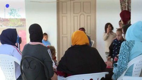 Attaque de Nice: les proches de l'auteur présumé "choqués" par son acte