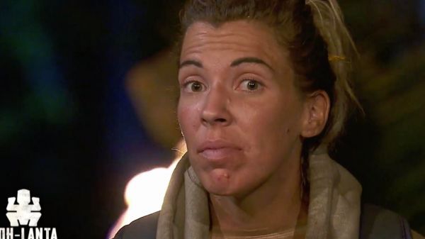 Jody éliminée de "Koh-Lanta" : "Je suis soulagée que ce soit terminé"