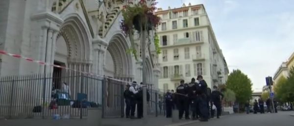 URGENT - Attaque à Nice - Un troisième homme a été interpellé et placé en garde à vue - Agé de 33 ans, il était présent lors de la perquisition hier soir des policiers au domicile du [...]