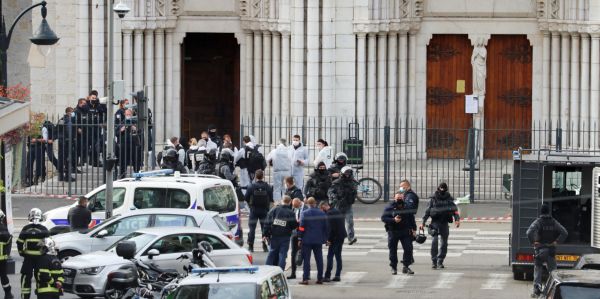 Le recteur d'une mosquée de Nice appelle les musulmans à "prendre la parole"