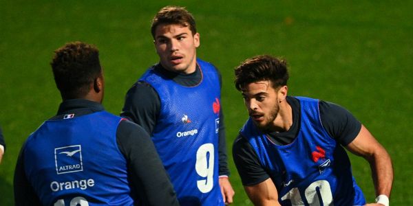 Rugby : contre l’Irlande, la France peut remporter le Tournoi des Six Nations