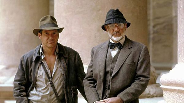 De James Bond à Indiana Jones : les rôles marquants de Sean Connery