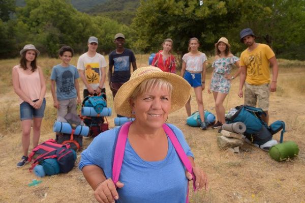 Joséphine, ange gardien (rediffusion) sur TF1 Séries Films