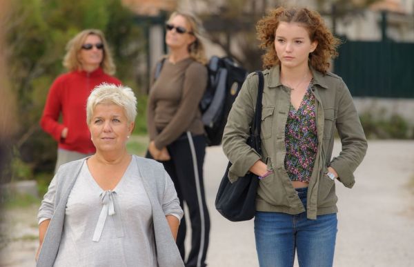 Joséphine, ange gardien (rediffusion) sur TF1 Séries Films