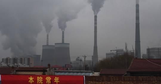 La transition écologique s'accélère, mais pas assez