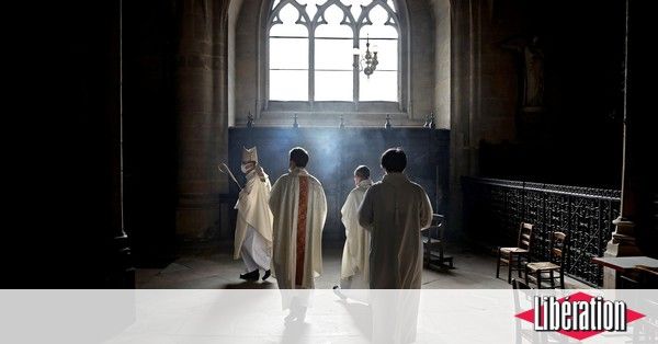 Les autorités catholiques prient le conseil d'Etat de lever l'interdiction des messes