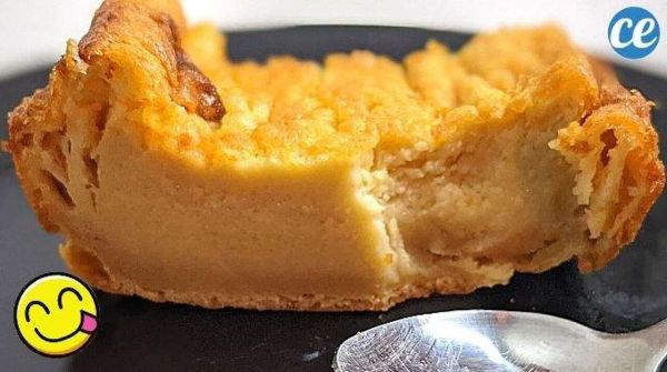 La Recette du Far Breton de Ma Grand-Mère (Facile, Rapide et Pas Chère).