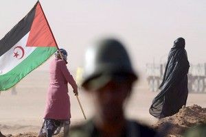 Sahara occidental : le Front Polisario menace de rompre le cessez-le-feu avec le Maroc