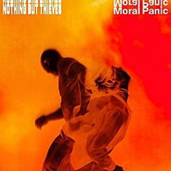 Moral Panic de Nothing but thieves