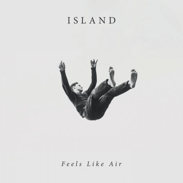 Feels Like Air de Island