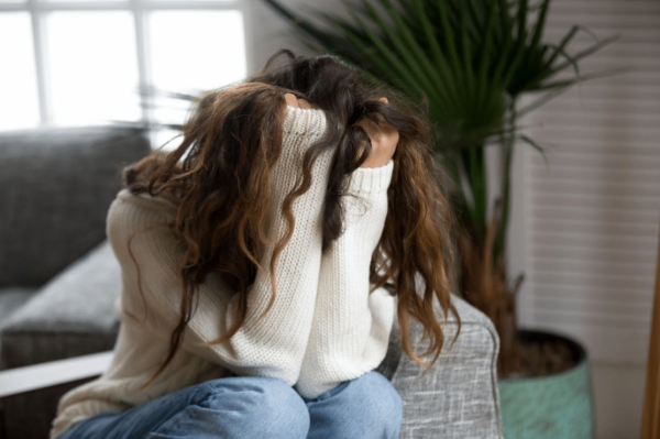 5 remèdes naturels pour vaincre l’anxiété sans médicaments