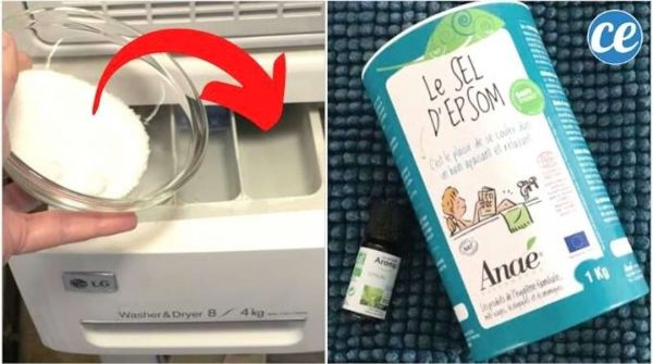 Assouplissant Maison : La Recette Facile et Naturelle Pour un Linge Tout Doux.