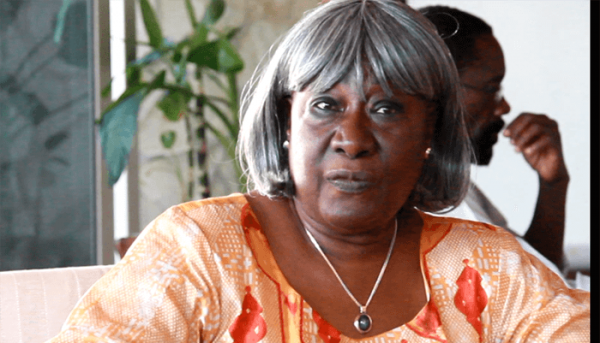 Pr Ndioro Ndiaye conduit la mission d'observation électoraleau Burkina Faso
