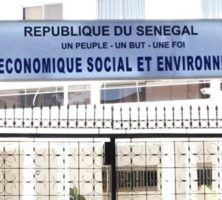 Hebdomadaire Révélations