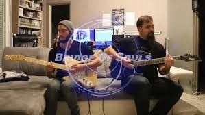 Le titre du jour : Jail de Bridge of Souls